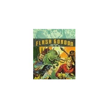 Flash Gordon 16. Cilt - Dan Barry