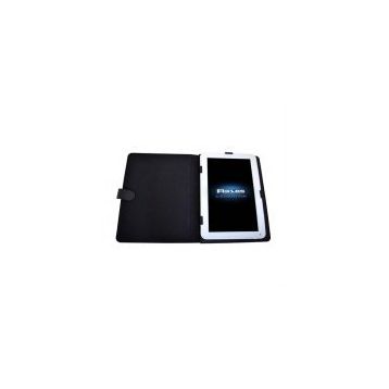 Flaxes FDK-800S Siyah Tablet PC Kılıfı