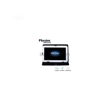 Flaxes FDK-800S Siyah Tablet PC Kılıfı