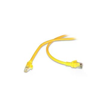 Flaxes FNK-620S 20 mt Cat 6 Patch Network Kablosu
