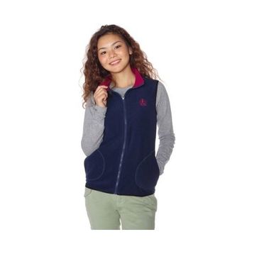 Fleece Berg Kluane Kadın Yelek