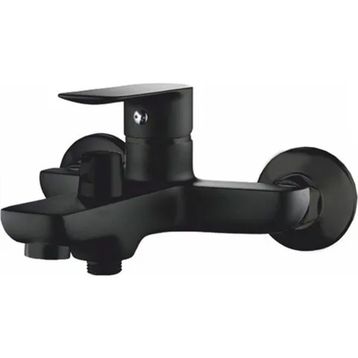 Fleko MOB C302 Siyah Banyo Bataryası
