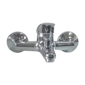 Fleko MOD304 Mix Aç Kapa Banyo Batarya