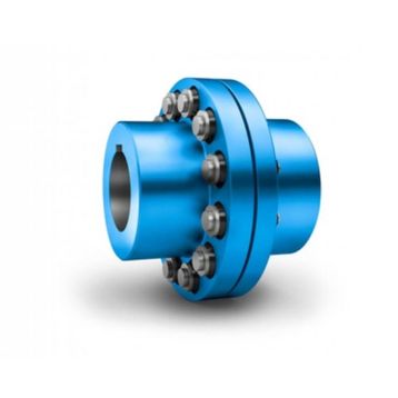 Flender 2LC0130-6AA11-0AA0 198 Rupex RWN Serisi Kaplin