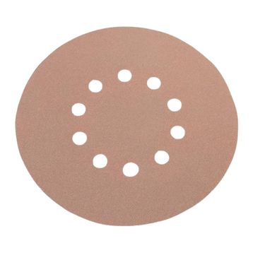Flex 348538 P100 225 mm Velcro Zımpara Kağıdı
