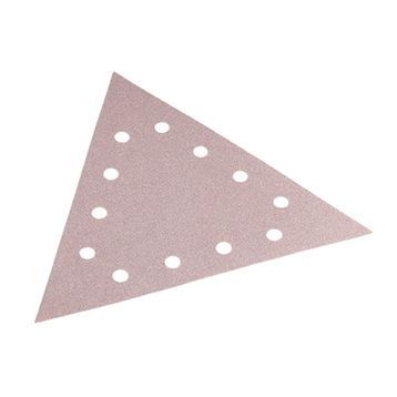 Flex 348570 P100 290 mm Üçgen Zımpara