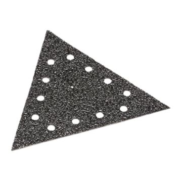 Flex 350095 P40 290 mm Üçgen Zımpara