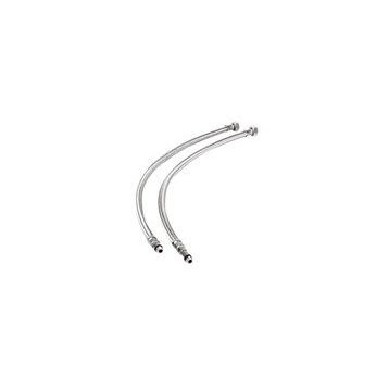 Flex 3/8-M10 100 cm Uzun Uç Batarya Hortum