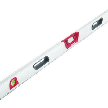 Flex ADL120 1200 mm Lazerli Dijital Su Terazisi