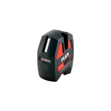 Flex ADM 60-T Lazer Dijital Lazermetre
