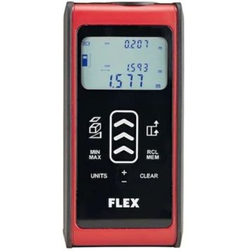 Flex ADM 60-T Lazer Dijital Lazermetre