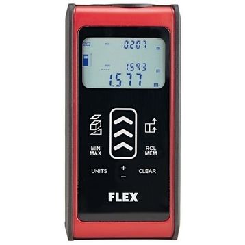 Flex ADM60-T Lazer Mesafe Ölçüm Aleti