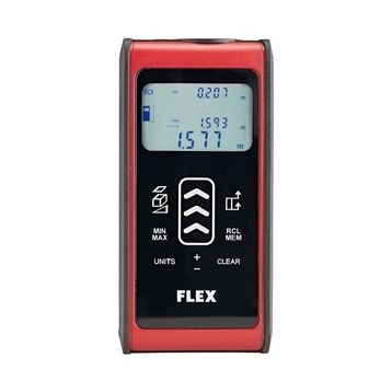 Flex ADM60-T Lazer Mesafe Ölçüm Aleti