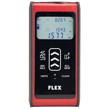 Flex ADM60-T Lazer Mesafe Ölçüm Aleti