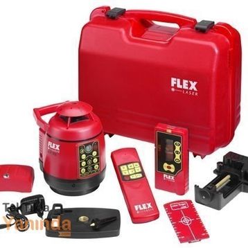 Flex ALR 512 Lazer Distomat
