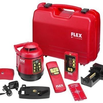 Flex ALR 512 Lazer Distomat