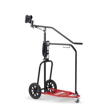 Flex GM320 Alçıpan Zımpara Makine Aracı