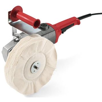 Flex L 1202 Polisaj Makinası