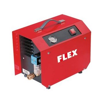 Flex VP5 Vakum Pompası
