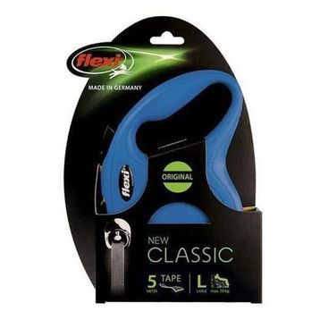 Flexi 5 m Large New Classic Şerit Tasma