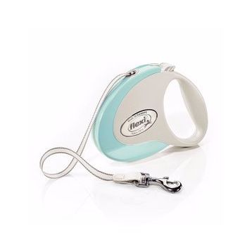 Flexi 5 mt Style Mint Medium Şerit Otomatik Tasma