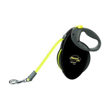Flexi Neon L Boy Gıant Köpek Tasması