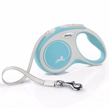 Flexi New Comfort Şerit Köpek Tasması