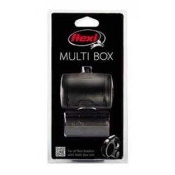 Flexi Vario Siyah Multibox