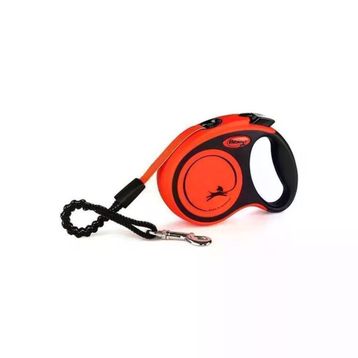 Flexi Xtreme L 5 mt Otomatik Şerit Tasma