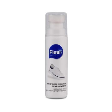 Flexicare Spor F65700756 75 ml Beyaz Deri ve Kumaş Ayakkabı Boyası