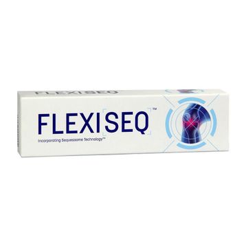 Flexiseq 50 gr Akıllı Jel