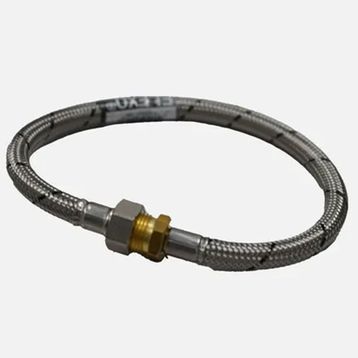 Flexo AG3/8XIG 3/8 L30 cm Soft Pex İç Hortum