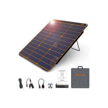 Flexsolar A60 60W Taşınabilir Güneş Paneli
