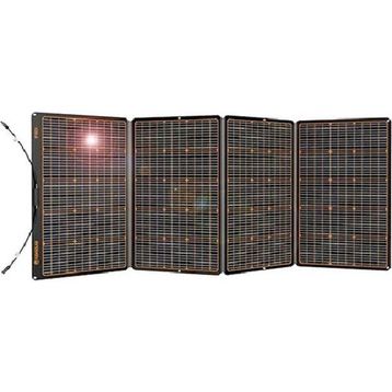 Flexsolar F360 360W Taşınabilir Güneş Paneli