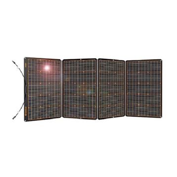 Flexsolar F360 360W Taşınabilir Güneş Paneli
