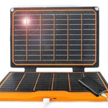 Flexsolar S20 20W USB Çıkışlı Solar Panel