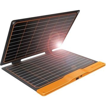 Flexsolar S20 20W USB Çıkışlı Solar Panel