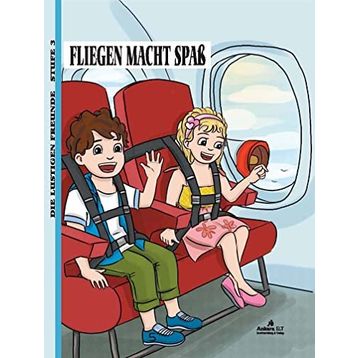 Fliegen Macht Spaß Level 3 - Ankara ELT