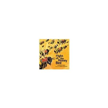 Flight Of The Honey Bee - Walker Books