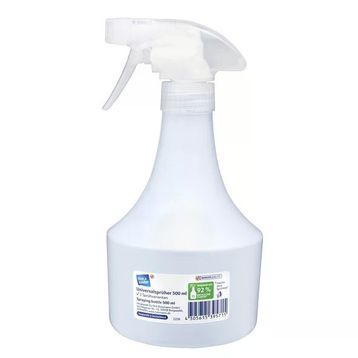 Flink & Sauber 0.5 lt Sprey Şişesi