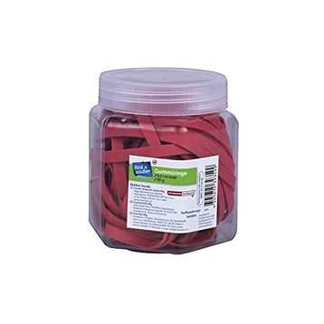 Flink & Sauber 80 gr Geniş Ambalaj Lastiği