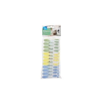 Flink & Sauber Free Style 24'lü Mandal