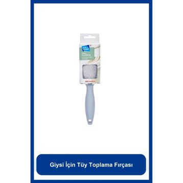 Flink & Sauber Giysi İçin Tüy Toplama Fırçası