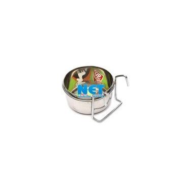 Flip 5 Oz Askılı Çelik Kuş Yemliği
