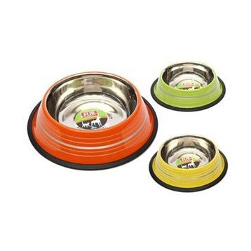 Flip KE-4902 16OZ Köpek Mama Kabı