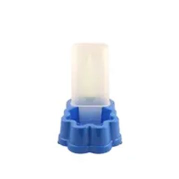 Flip Silo 600 ml Plastik Mama Su Kabı