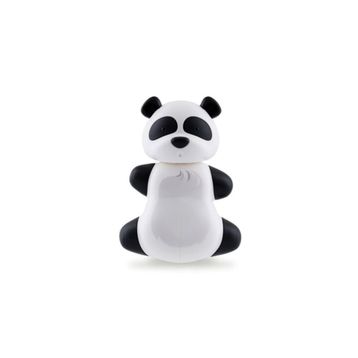 Flipper Panda Diş Fırçası Kabı