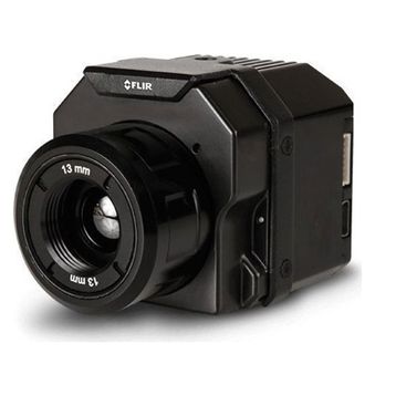 Flir 13 mm 9HZ Vue Pro 640 Termal Kamera