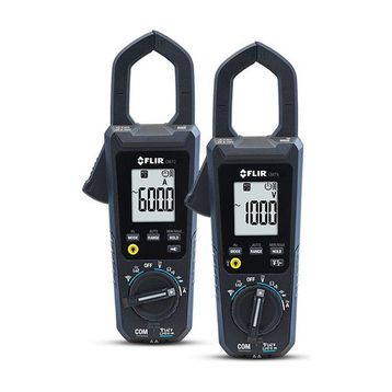 Flir CM74 600A Termal Pensampermetre