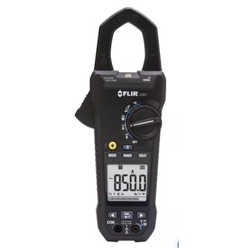 Flir CM85 AC/DC 1000A Pensampermetre
